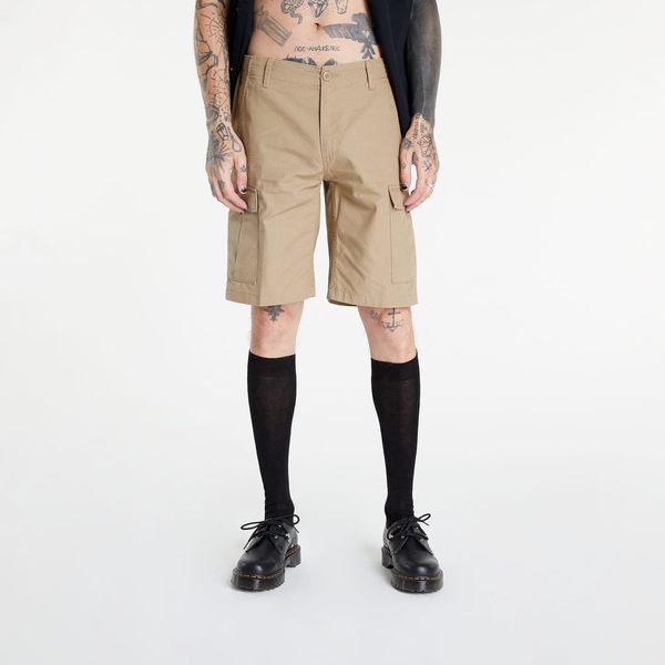 Carhartt WIP Carhartt WIP Aviation Short Beige