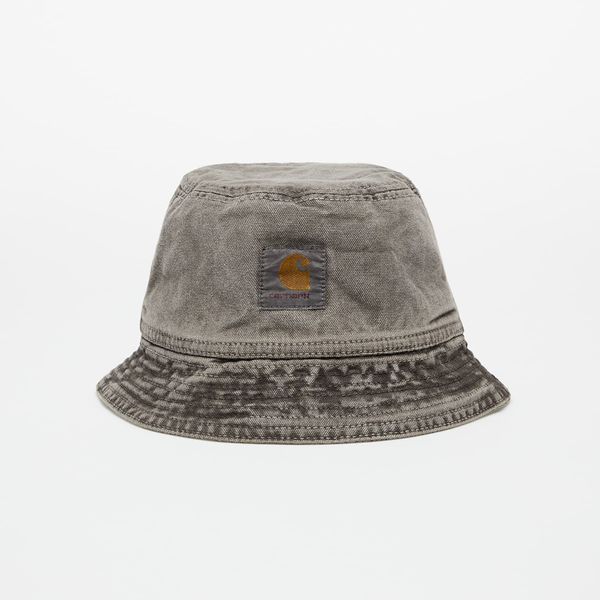 Carhartt WIP Carhartt WIP Bayfield Bucket Hat Black Faded L/XL