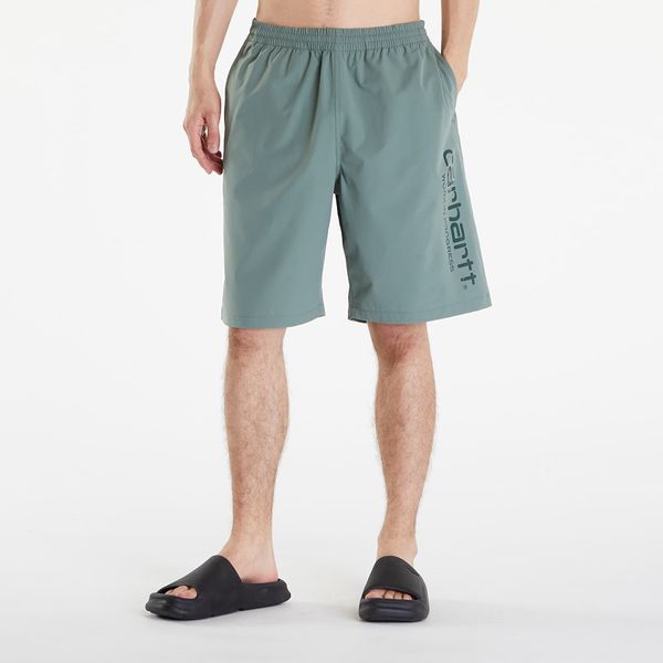 Carhartt WIP Carhartt WIP Brame Swim Trunks Park/ Chervil