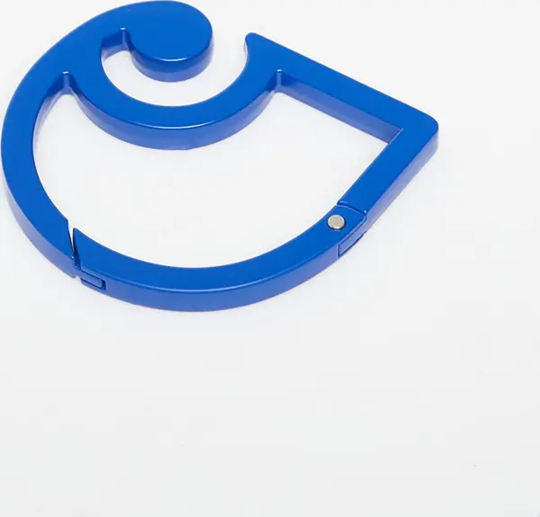 Carhartt WIP Carhartt WIP C-Logo Carabiner Blue Universal