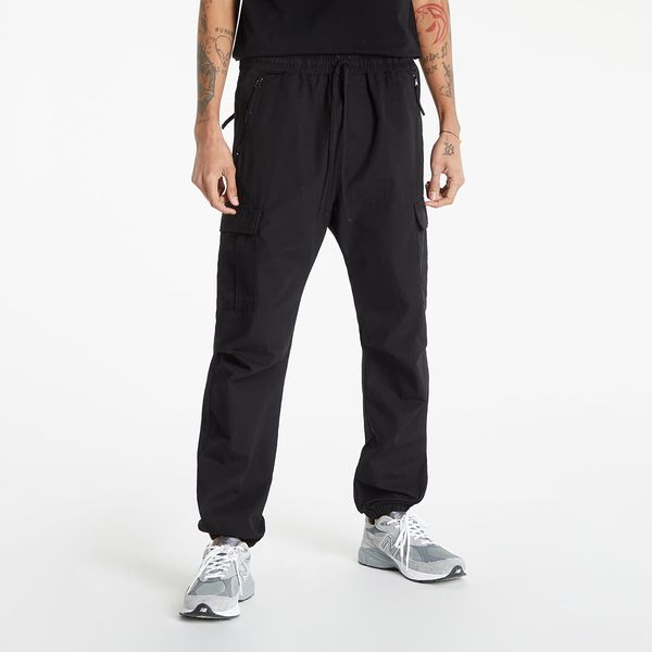 Carhartt WIP Carhartt WIP Cargo Jogger Black