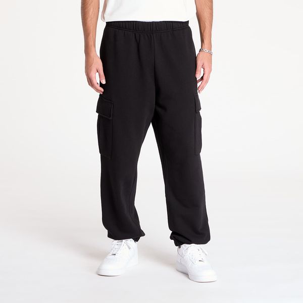 Carhartt WIP Carhartt WIP Cargo Sweat Pant Black XS