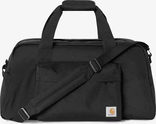 Carhartt WIP Carhartt WIP Carhartt Duffle Bag Black Universal