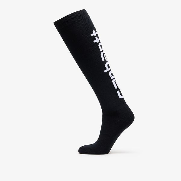 Carhartt WIP Carhartt WIP Carhartt Script Socks Black/ White