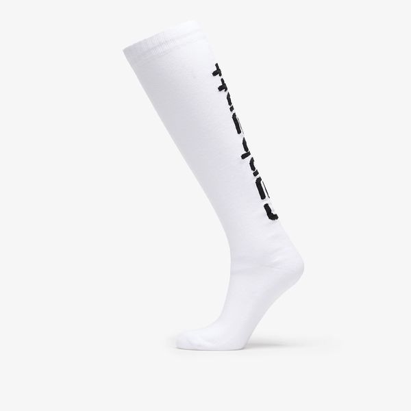 Carhartt WIP Carhartt WIP Carhartt Script Socks White/ Black