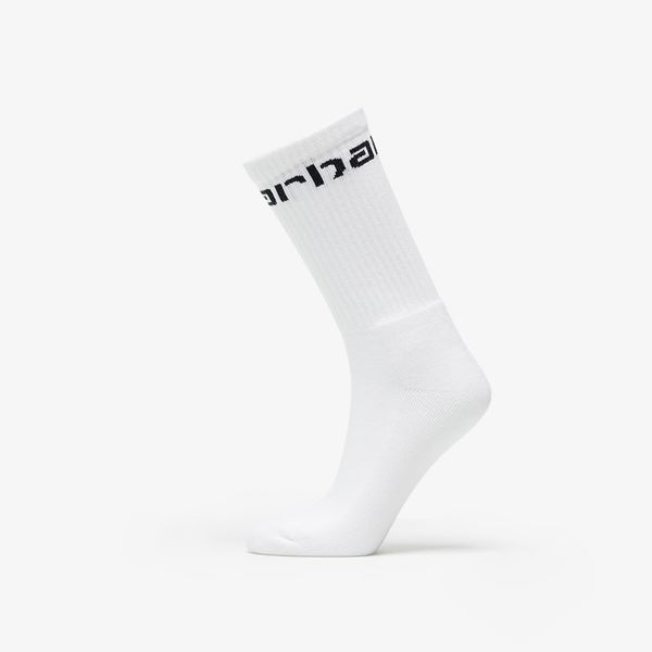 Carhartt WIP Carhartt WIP Carhartt Socks White/ Black