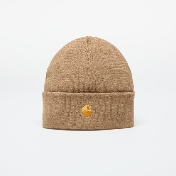 Carhartt WIP Carhartt WIP Chase Beanie Peanut/ Gold Universal