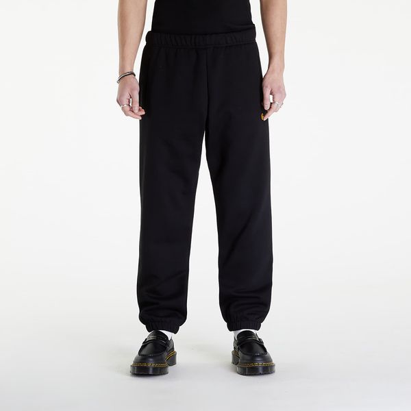 Carhartt WIP Carhartt WIP Chase Sweat Pant Black/ Gold