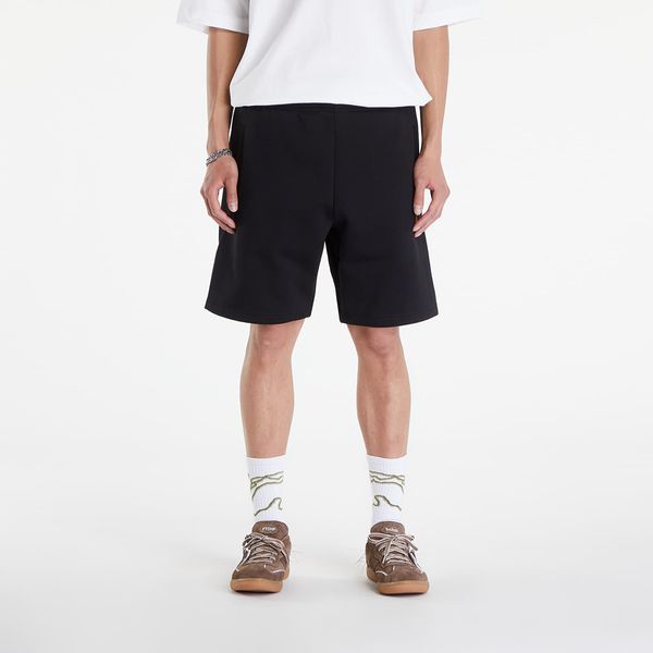 Carhartt WIP Carhartt WIP Chase Sweat Short Black/ Gold