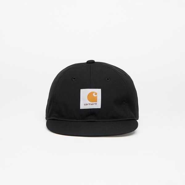 Carhartt WIP Carhartt WIP Clarton Cap Black Universal