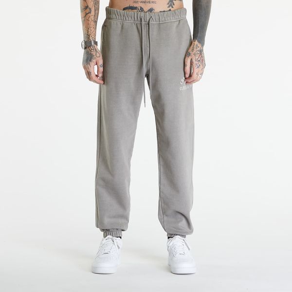 Carhartt WIP Carhartt WIP Class of 89 Sweat Pant Marengo/ White Garment Dyed