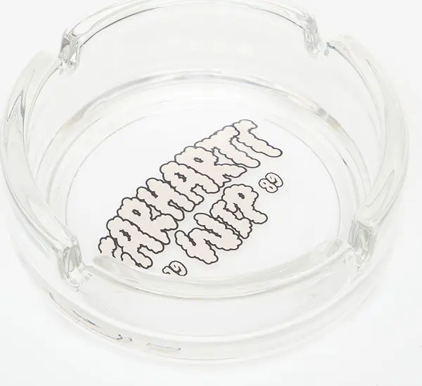 Carhartt WIP Carhartt WIP Cloud Script Ashtray Clear Universal