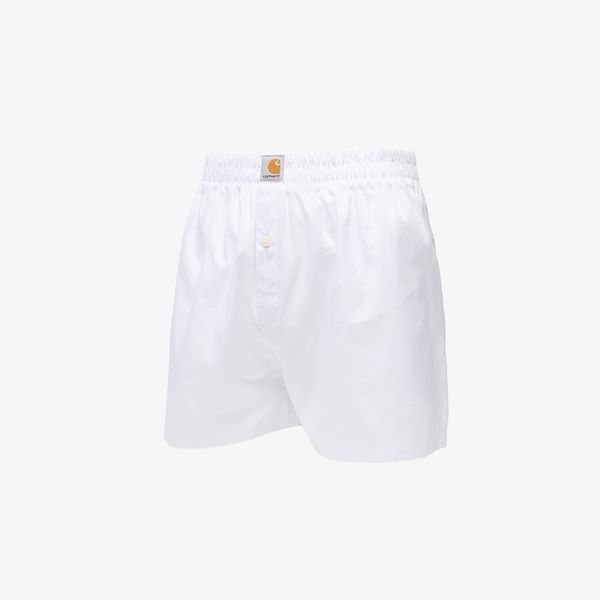 Carhartt WIP Carhartt WIP Cotton Boxer White M