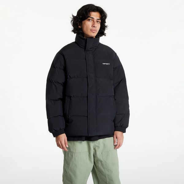 Carhartt WIP Carhartt WIP Danville Jacket Black/ White