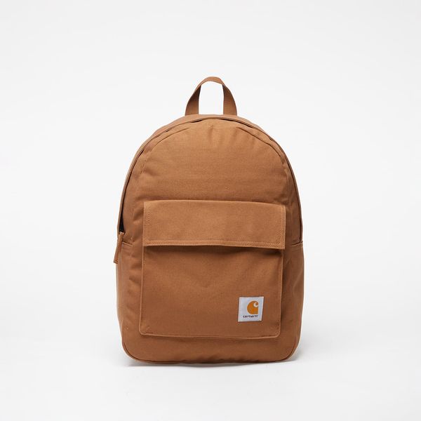 Carhartt WIP Carhartt WIP Dawn Backpack Hamilton Brown