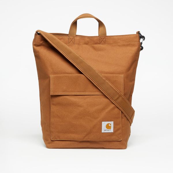 Carhartt WIP Carhartt WIP Dawn Tote Bag Hamilton Brown