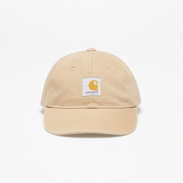 Carhartt WIP Carhartt WIP Dune Cap Dusty H Brown Universal