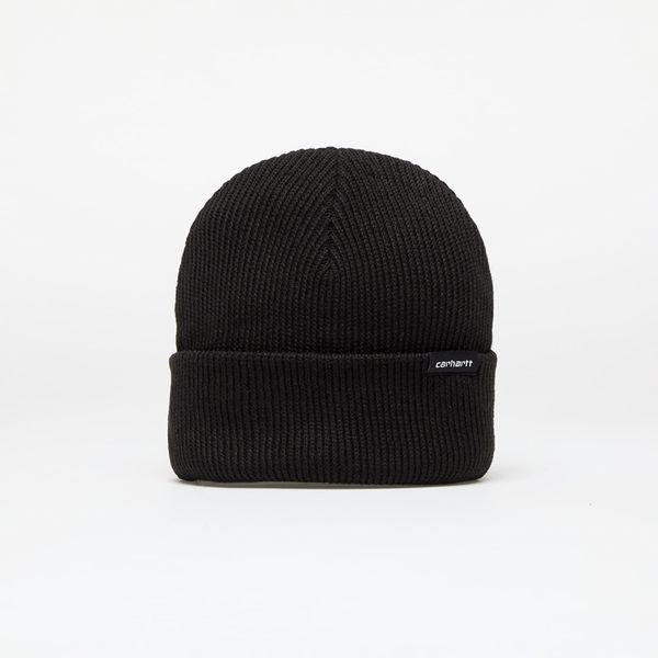 Carhartt WIP Carhartt WIP Gordan Beanie Black Universal