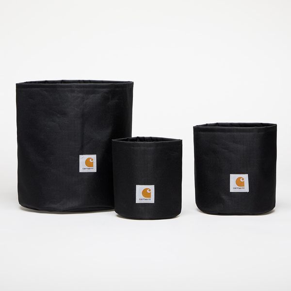 Carhartt WIP Carhartt WIP Groundworks Planter Set Black