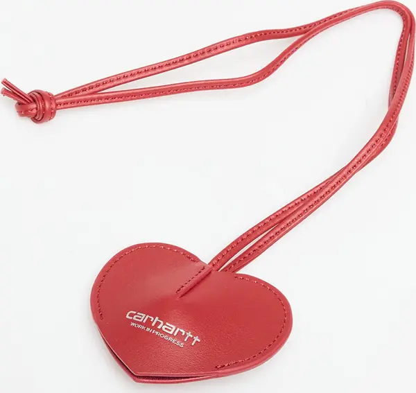 Carhartt WIP Carhartt WIP Hartt Key Bell Oxide Red Universal