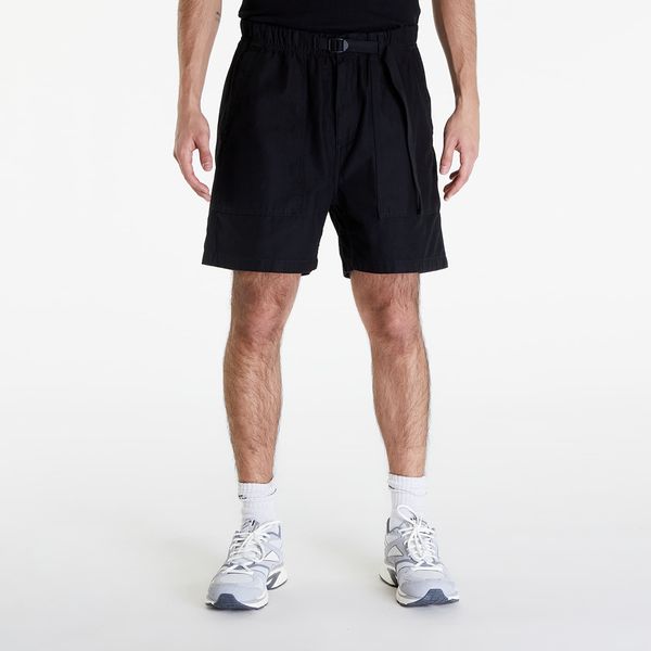 Carhartt WIP Carhartt WIP Hayworth Short Black Rinsed