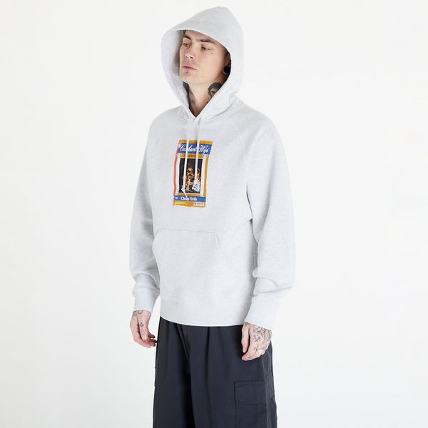 Carhartt WIP Carhartt WIP Hooded Cheap Thrills Sweat UNISEX Ash Heather