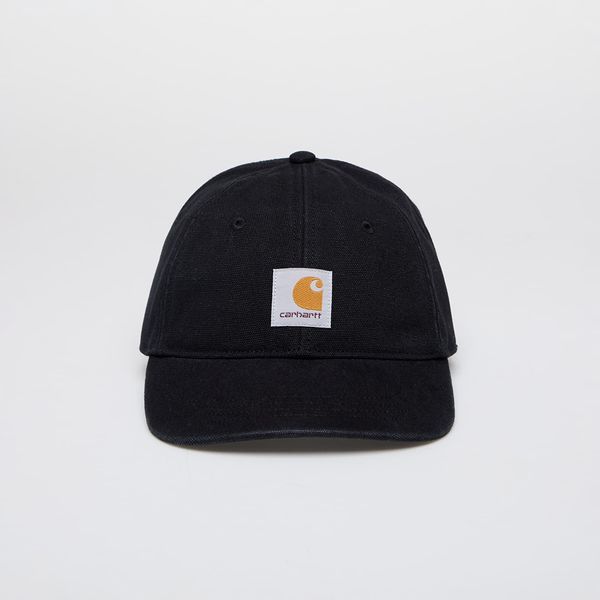 Carhartt WIP Carhartt WIP Icon Baseball Cap Black