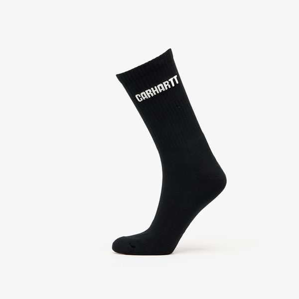 Carhartt WIP Carhartt WIP Industry Socks Black/ Wax Universal