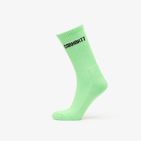 Carhartt WIP Carhartt WIP Industry Socks Lumo Green/ Black Universal