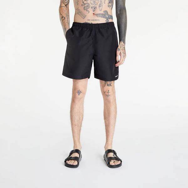 Carhartt WIP Carhartt WIP Island Swim Trunks Black/ White