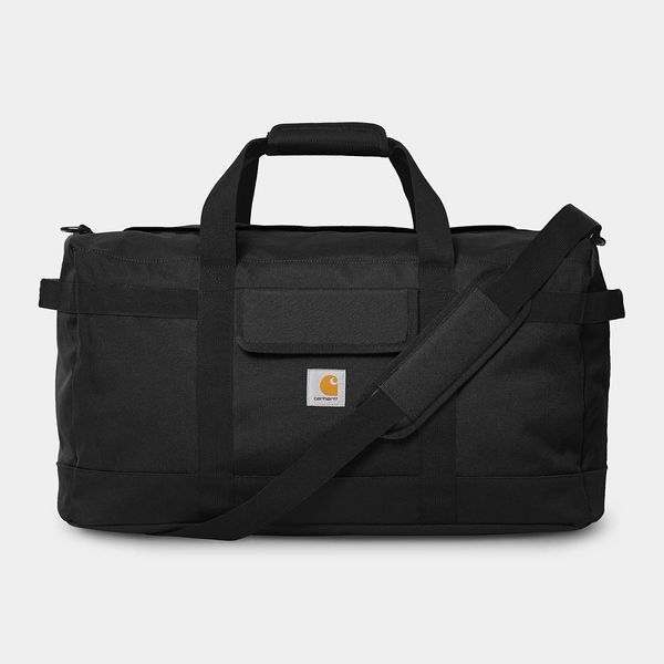 Carhartt WIP Carhartt WIP Jack Duffle Bag Black 32 l