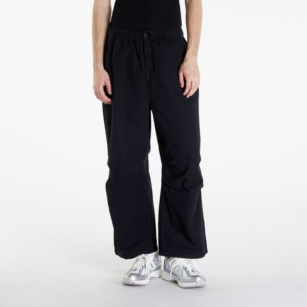 Carhartt WIP Carhartt WIP Judd Pant Black Garment Dyed