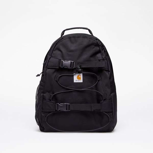 Carhartt WIP Carhartt WIP Kickflip Backpack Black