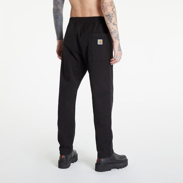 Carhartt WIP Carhartt WIP Lawton Pant Black