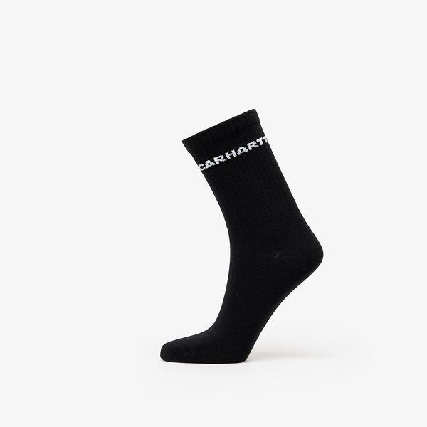 Carhartt WIP Carhartt WIP Link Socks Black/ White