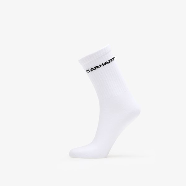 Carhartt WIP Carhartt WIP Link Socks White/ Black