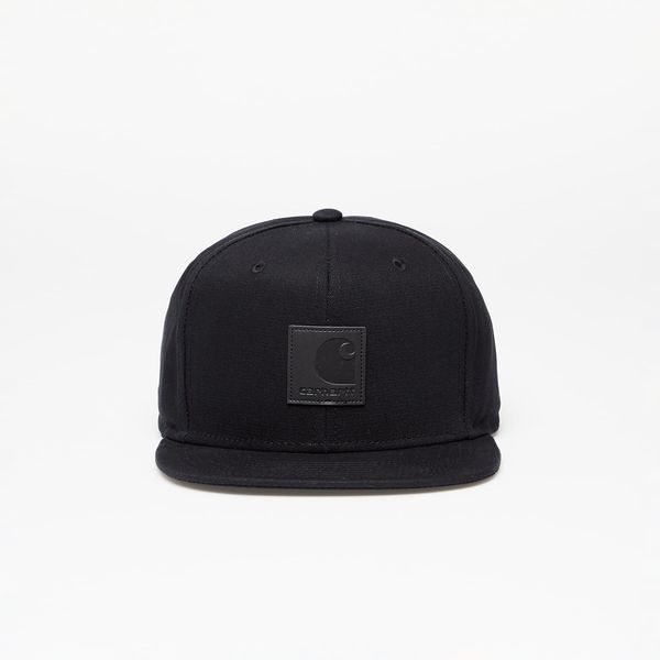 Carhartt WIP Carhartt WIP Logo Cap Black Universal