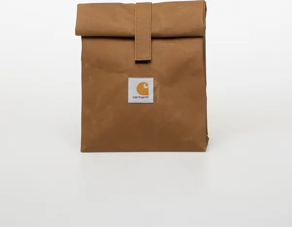Carhartt WIP Carhartt WIP Lunch Bag Hamilton Brown Universal