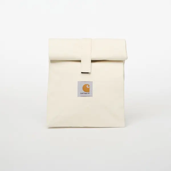 Carhartt WIP Carhartt WIP Lunch Bag Natural Universal
