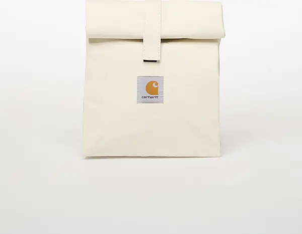Carhartt WIP Carhartt WIP Lunch Bag Natural Universal