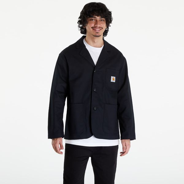 Carhartt WIP Carhartt WIP Midland Blazer UNISEX Black