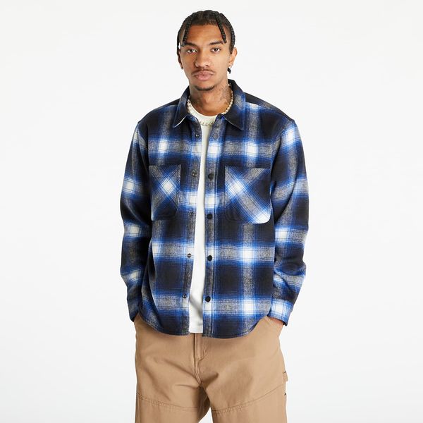 Carhartt WIP Carhartt WIP Moreau Shirt Jacket UNISEX Moreau Check/ Liberty