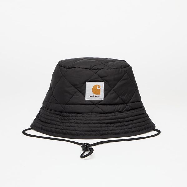 Carhartt WIP Carhartt WIP Myton Bucket Hat Black L-XL