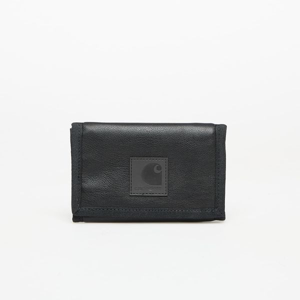 Carhartt WIP Carhartt WIP Norwich Wallet Black Universal