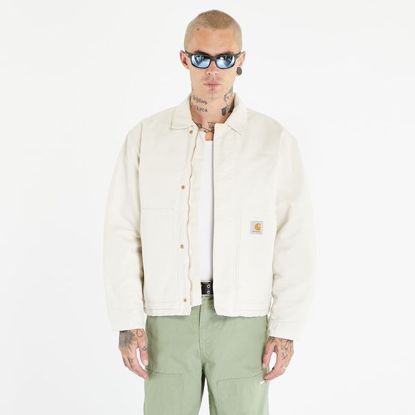 Carhartt WIP Carhartt WIP OG Arcan Jacket Salt