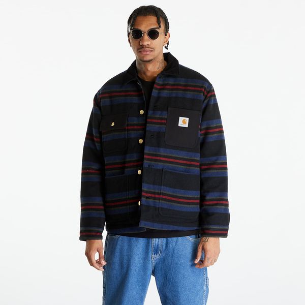 Carhartt WIP Carhartt WIP Oregon Jacket Starco Stripe/ Black