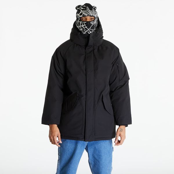 Carhartt WIP Carhartt WIP Penn Parka Black