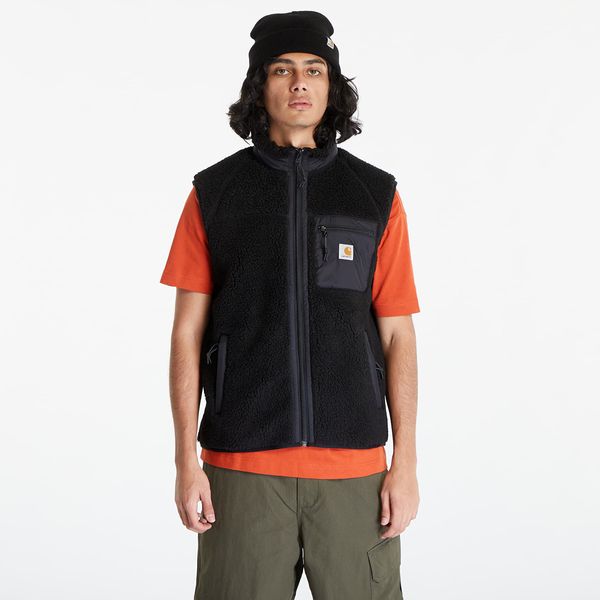 Carhartt WIP Carhartt WIP Prentis Vest Liner Black/ Black