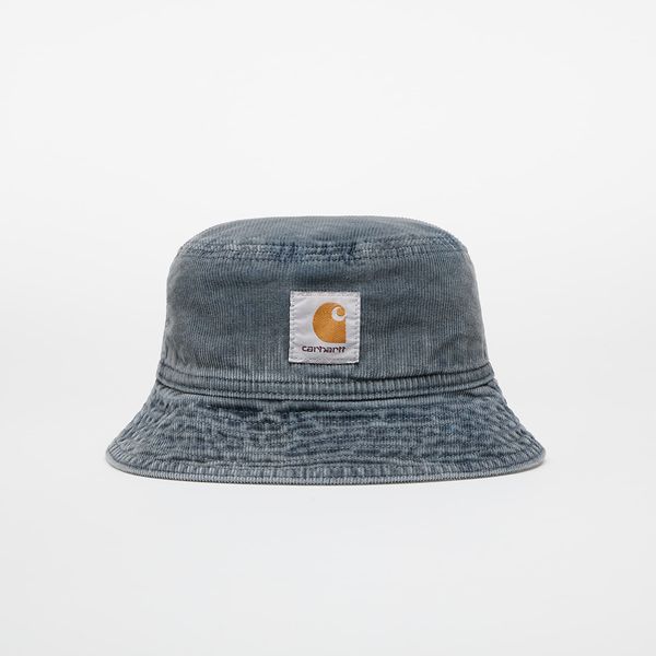 Carhartt WIP Carhartt WIP Reynold Bucket Hat Dusky Blue Washed S/M