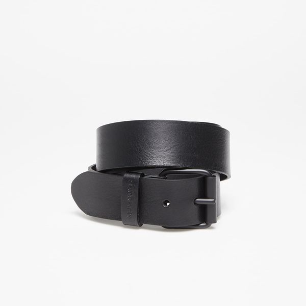 Carhartt WIP Carhartt WIP Script Belt Black/ Black